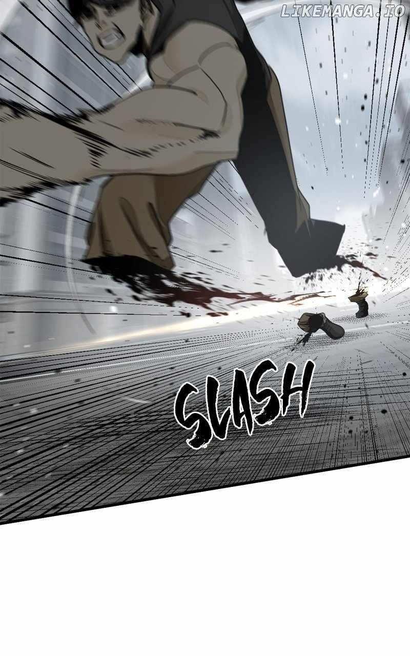 Hero Killer — Chapter 178 — page 85