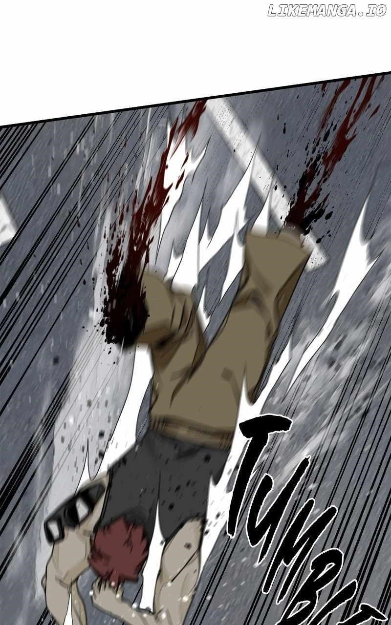 Hero Killer — Chapter 178 — page 86