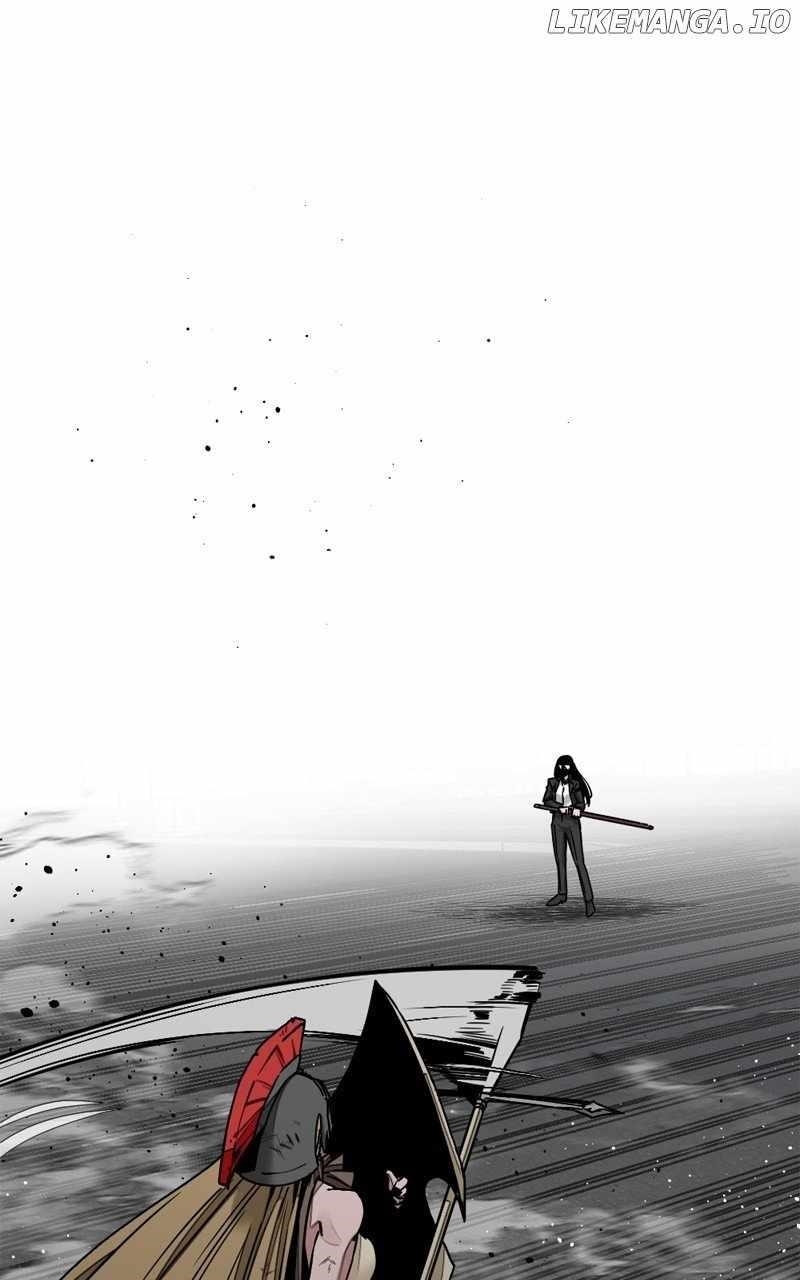 Hero Killer — Chapter 178 — page 91