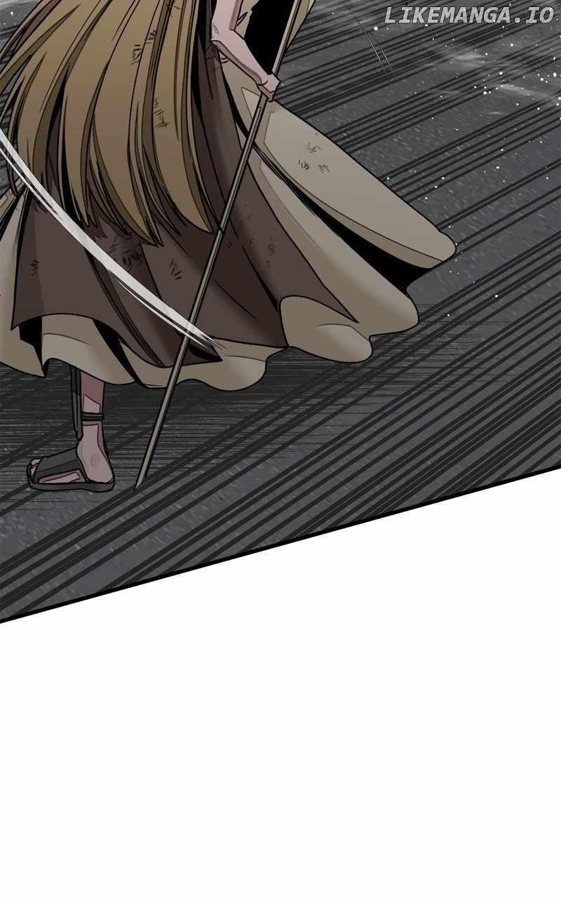 Hero Killer — Chapter 178 — page 92