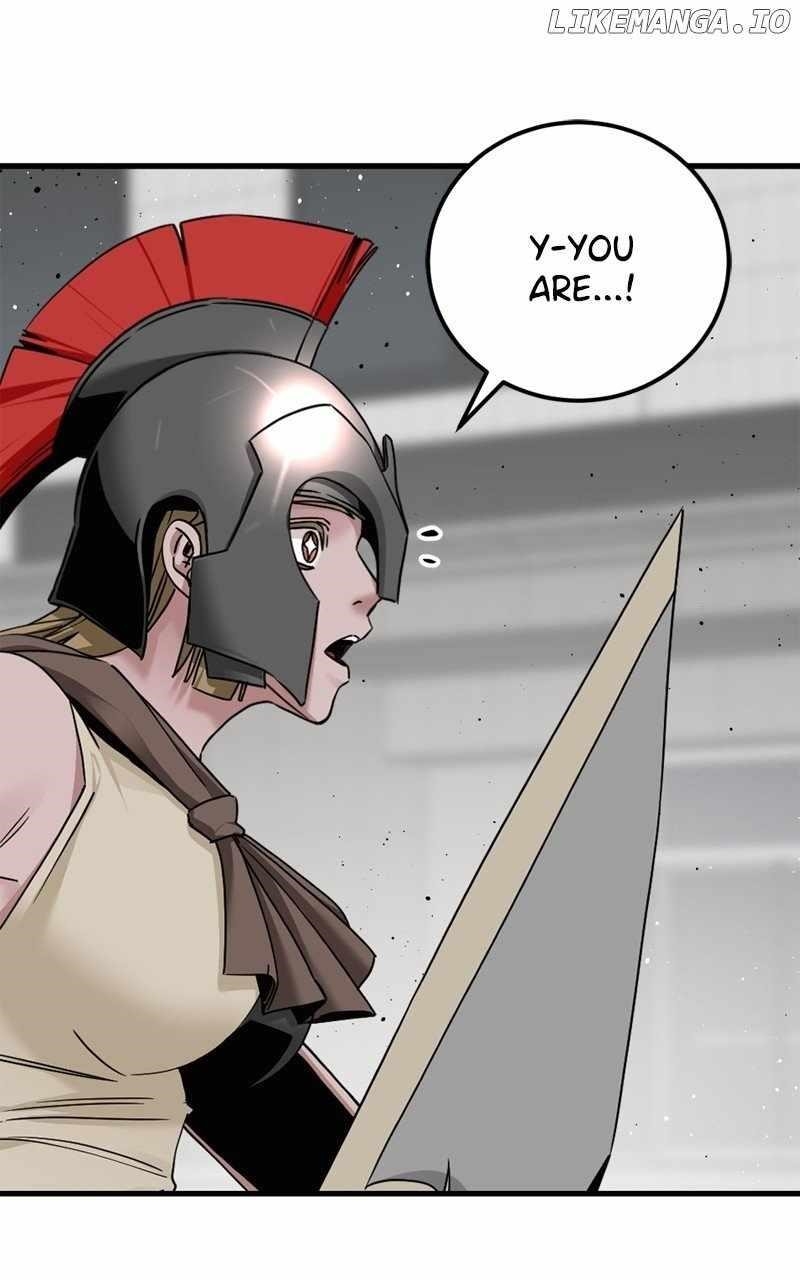 Hero Killer — Chapter 178 — page 93