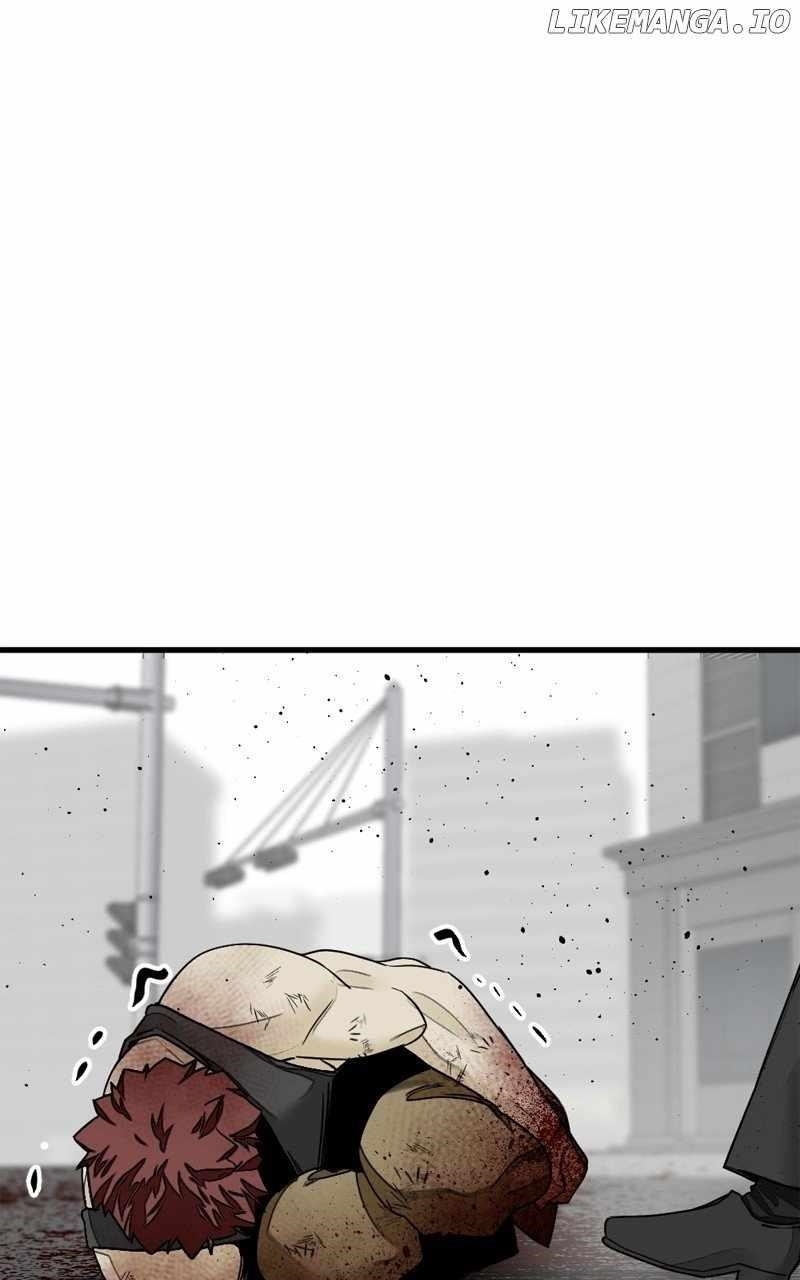 Hero Killer — Chapter 178 — page 94