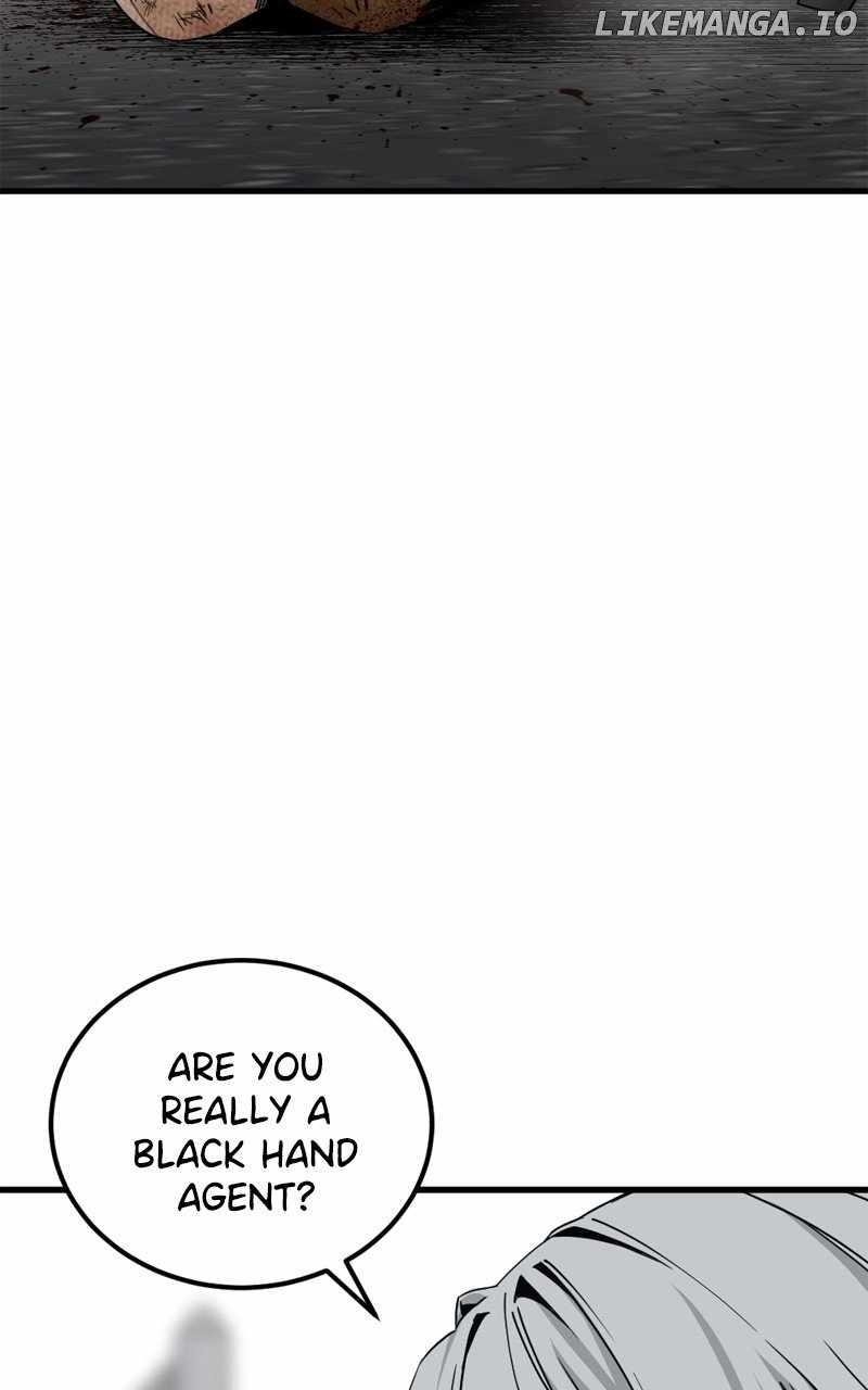 Hero Killer — Chapter 178 — page 95