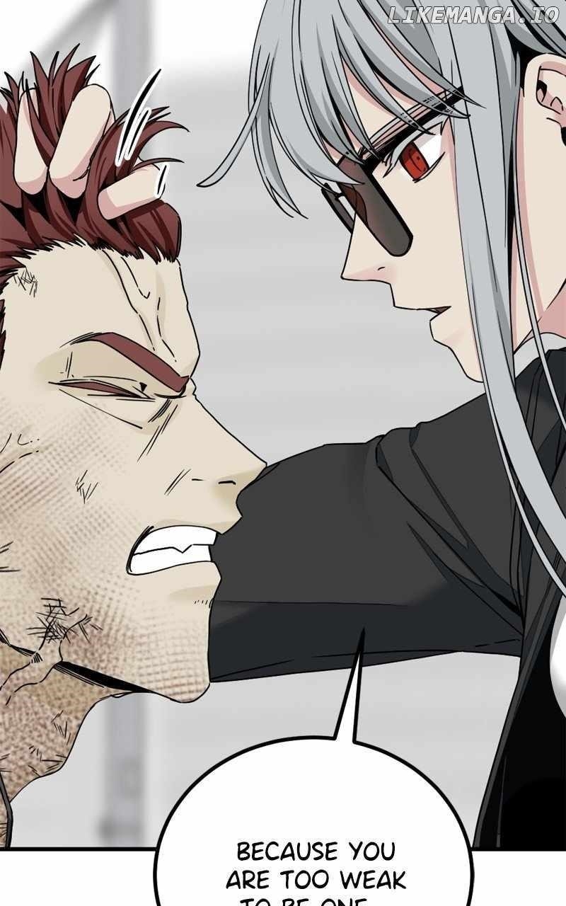 Hero Killer — Chapter 178 — page 96