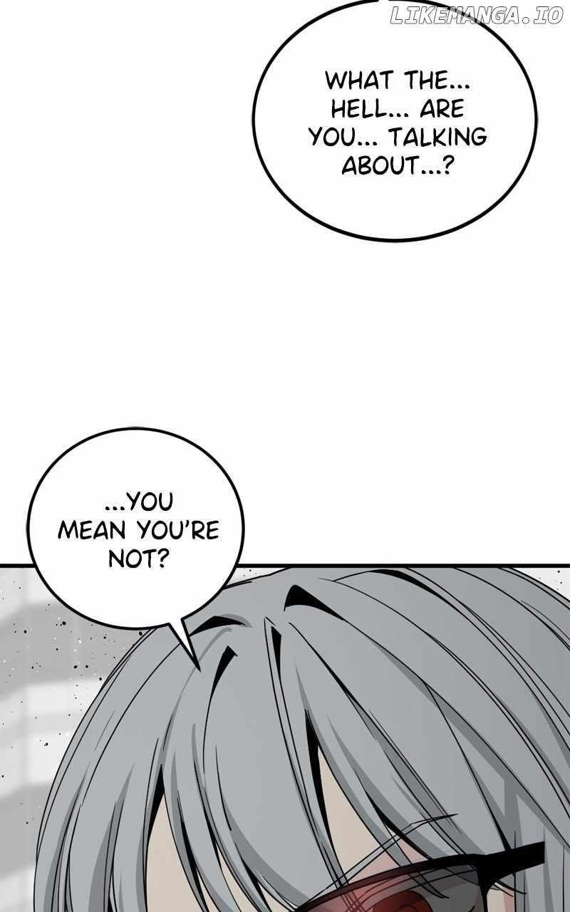 Hero Killer — Chapter 178 — page 98