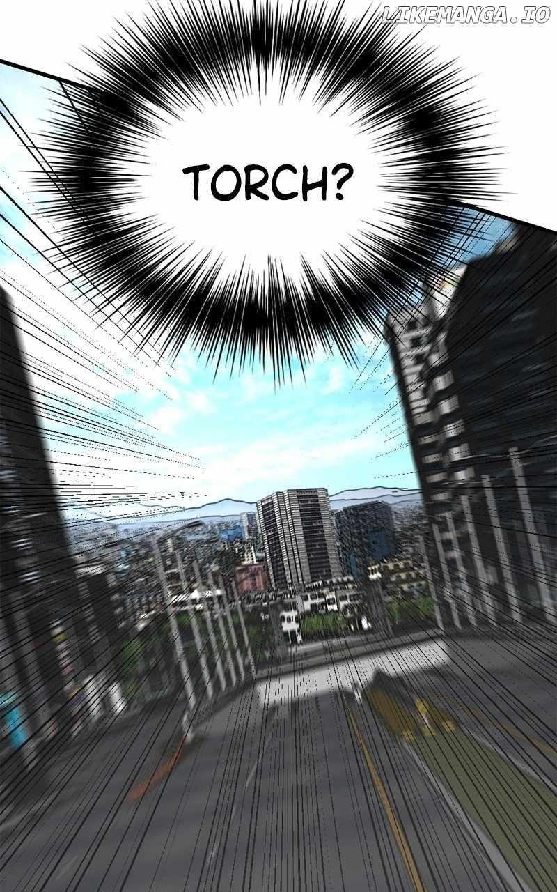 Hero Killer — Chapter 178 — page 103