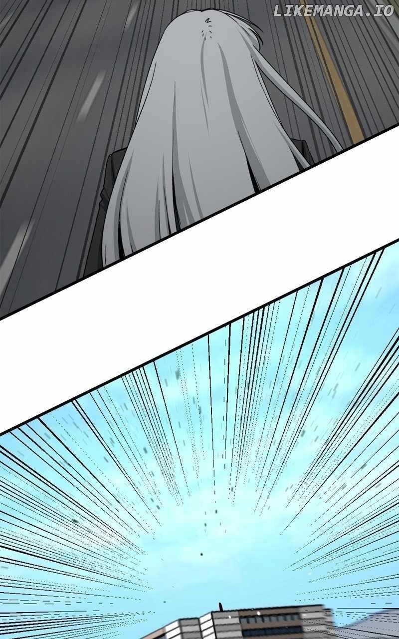 Hero Killer — Chapter 178 — page 104