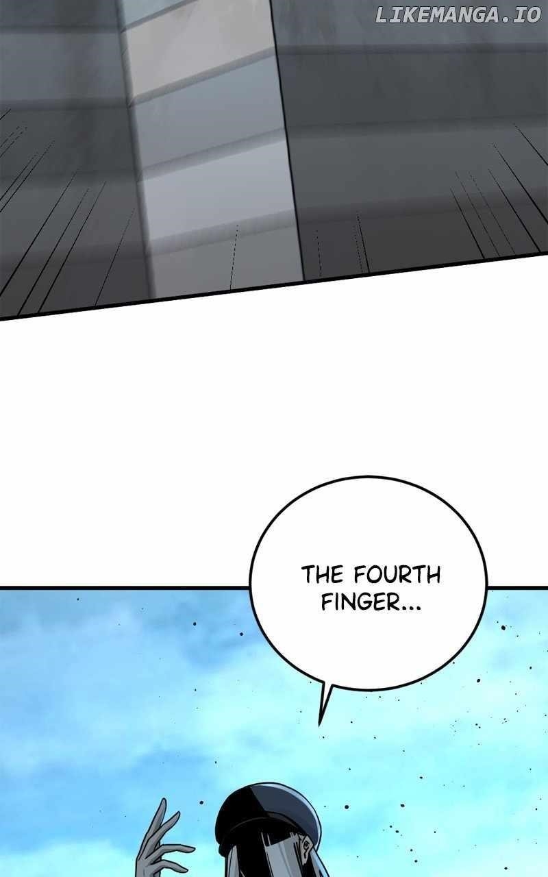 Hero Killer — Chapter 178 — page 107