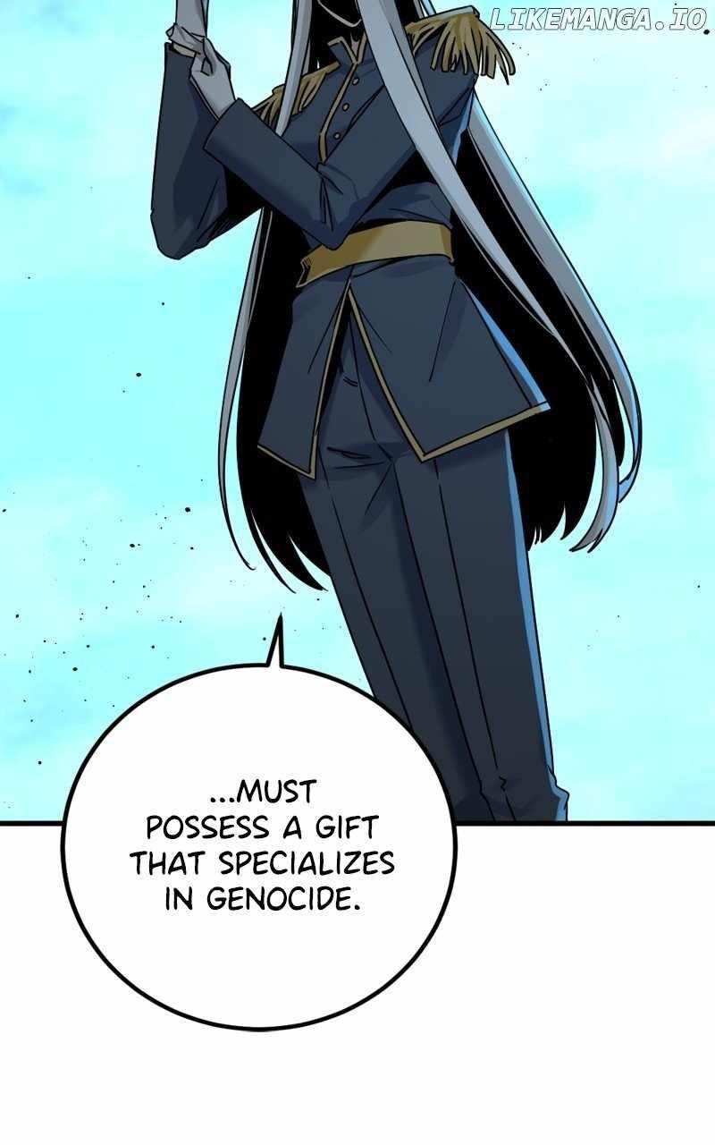 Hero Killer — Chapter 178 — page 108
