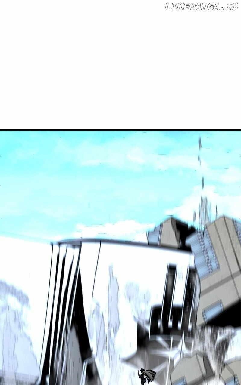 Hero Killer — Chapter 178 — page 109