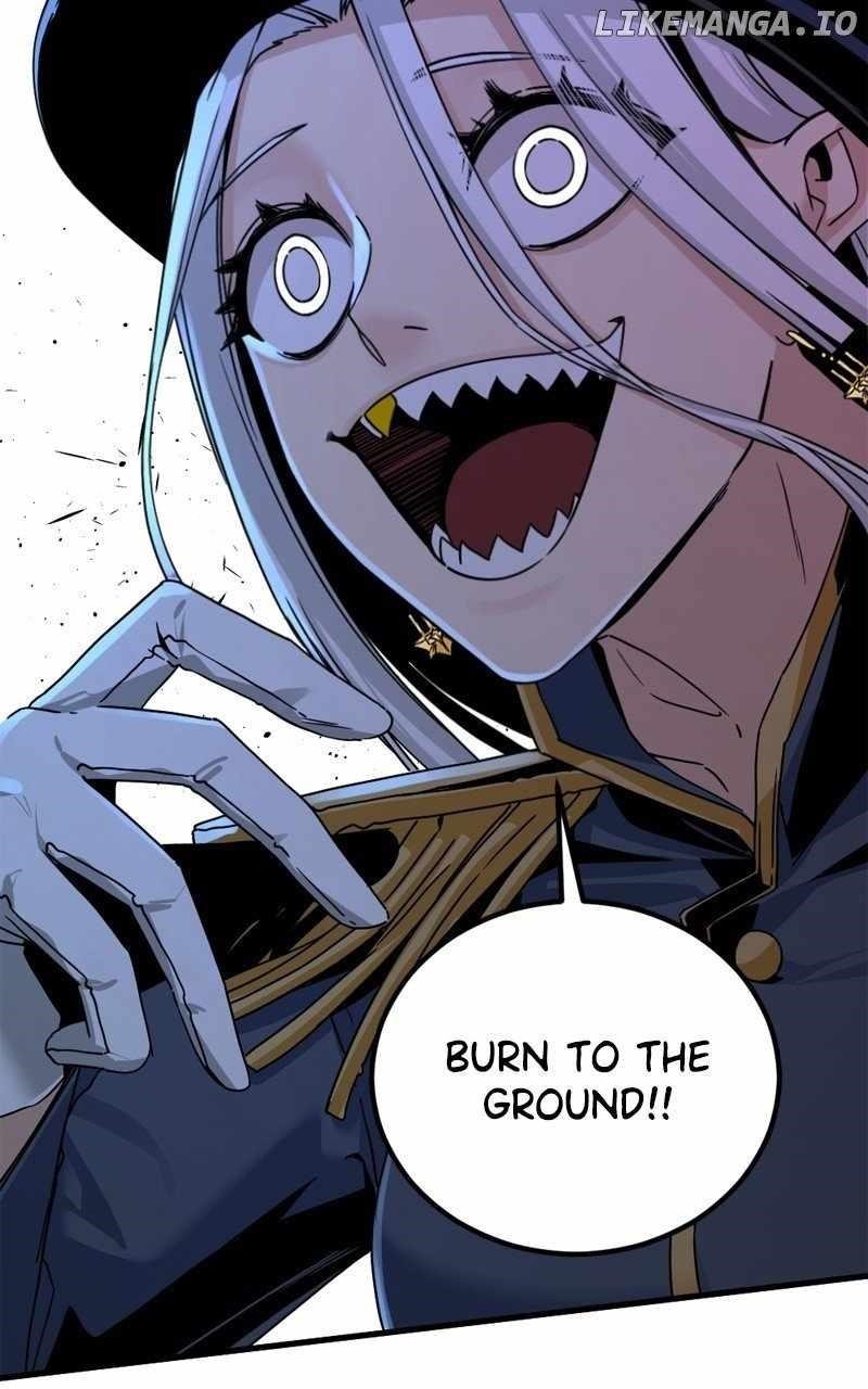 Hero Killer — Chapter 178 — page 114