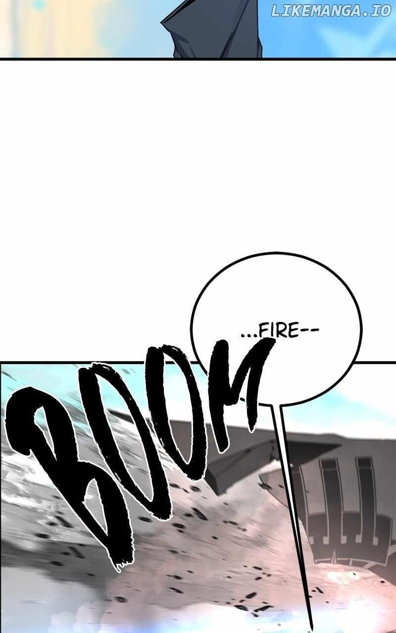 Hero Killer — Chapter 178 — page 116