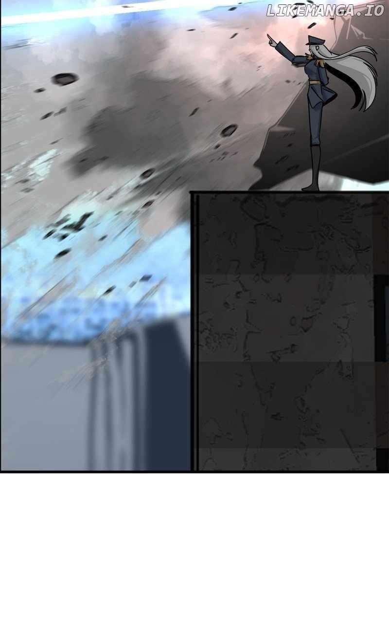 Hero Killer — Chapter 178 — page 117
