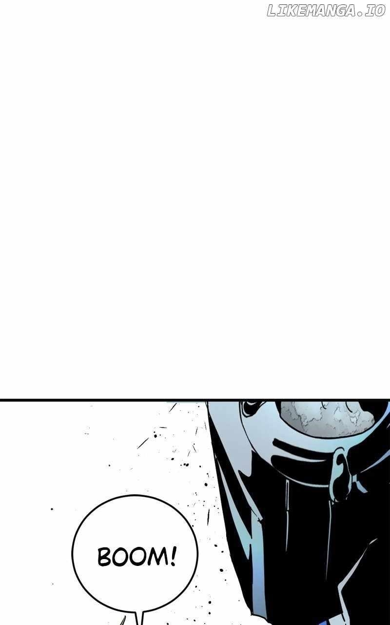 Hero Killer — Chapter 178 — page 121