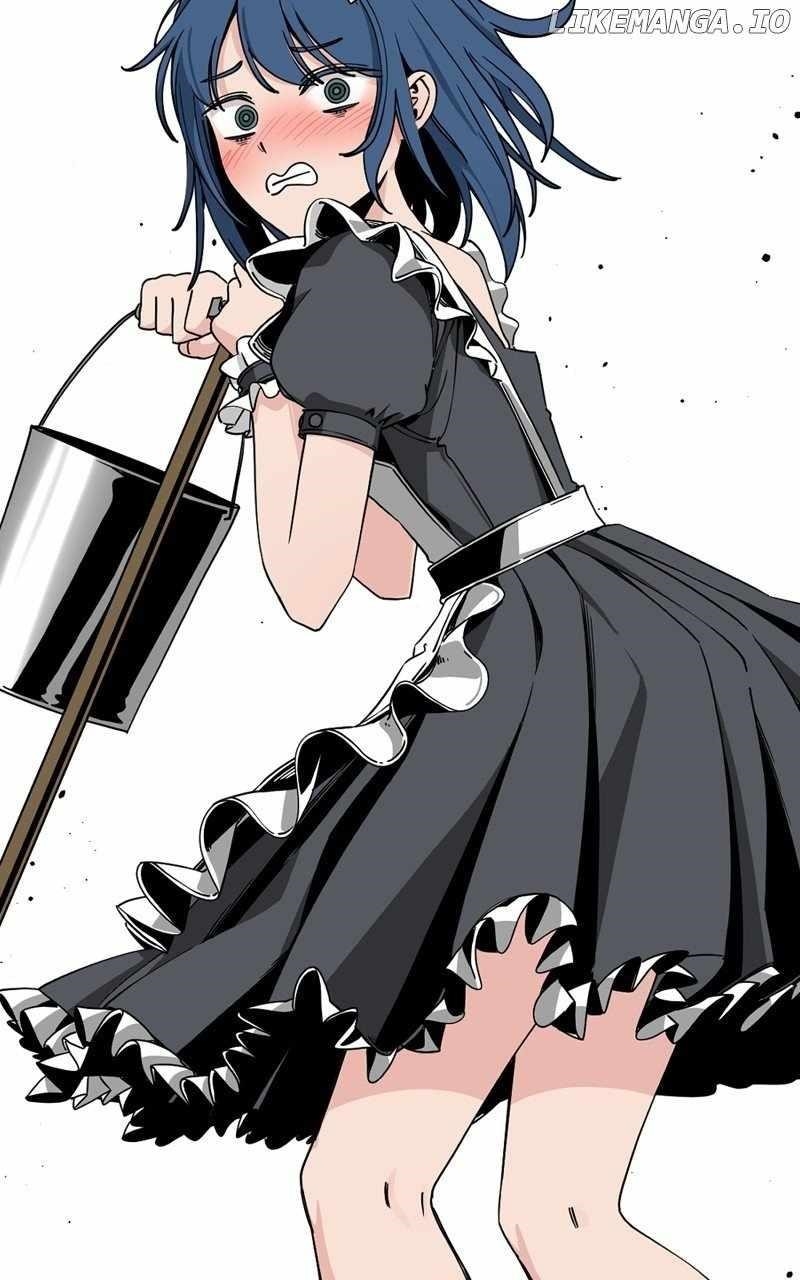 Hero Killer — Chapter 178 — page 124