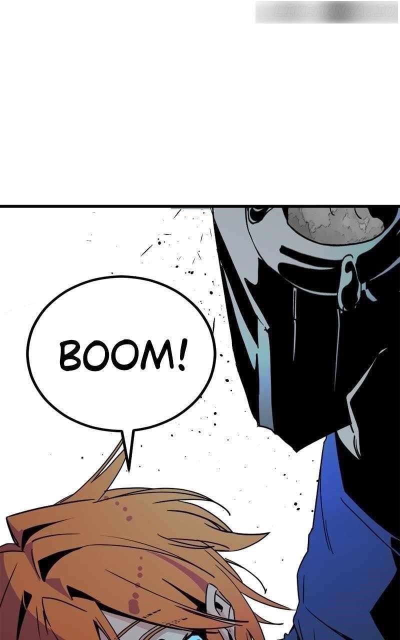 Hero Killer — Chapter 179 — page 4