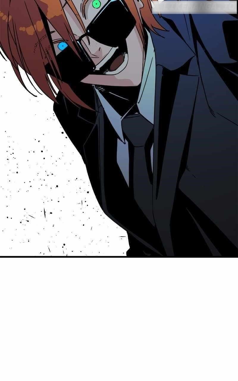 Hero Killer — Chapter 179 — page 5