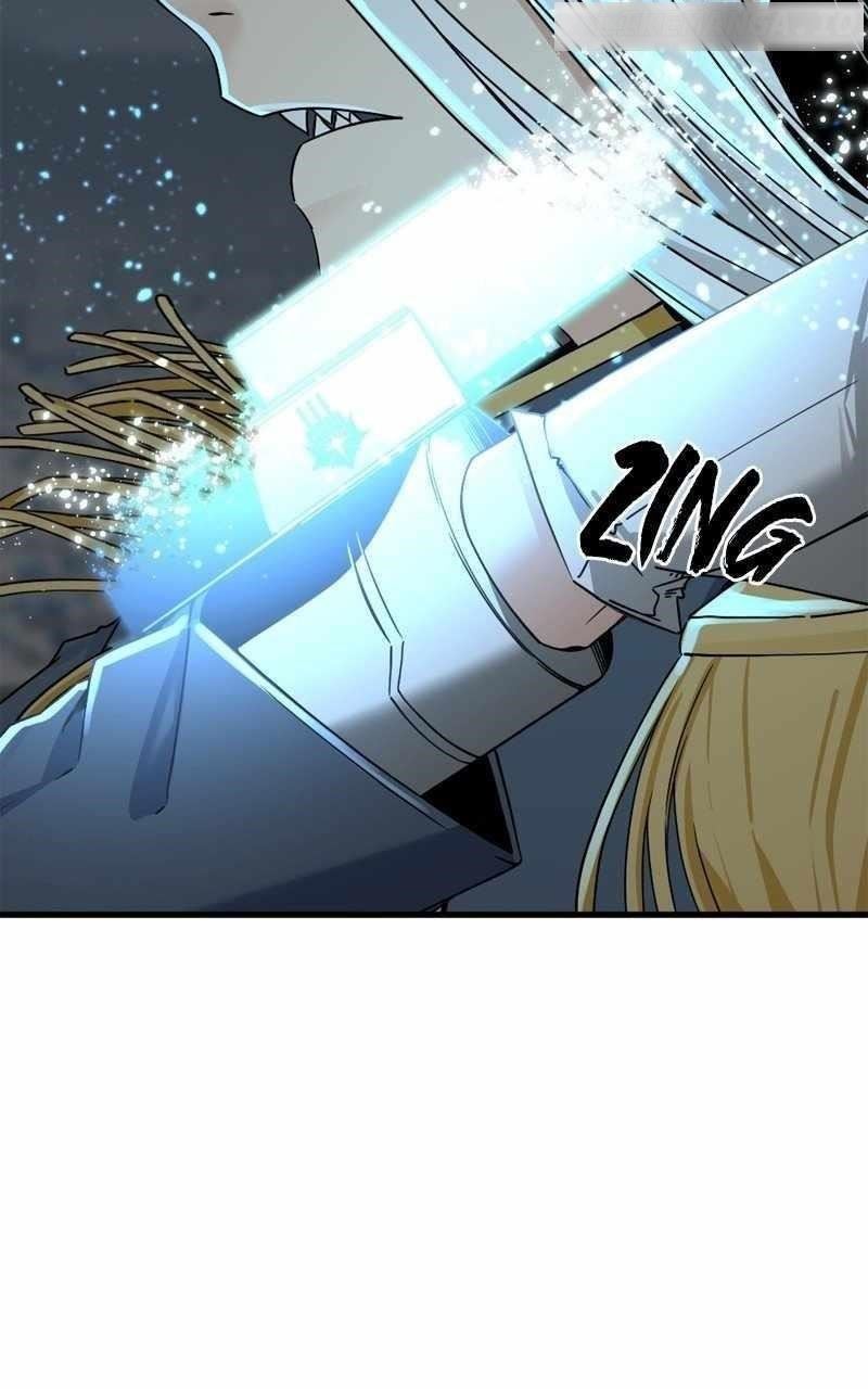Hero Killer — Chapter 179 — page 10