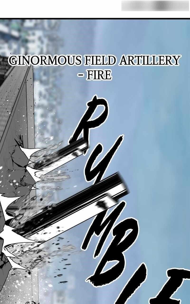 Hero Killer — Chapter 179 — page 19
