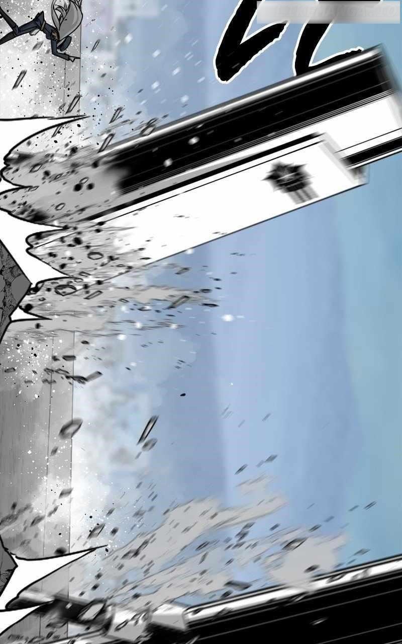 Hero Killer — Chapter 179 — page 20