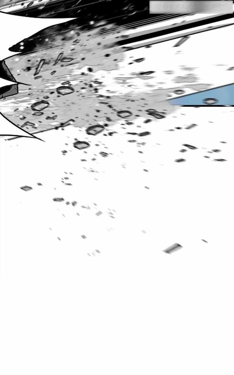 Hero Killer — Chapter 179 — page 21
