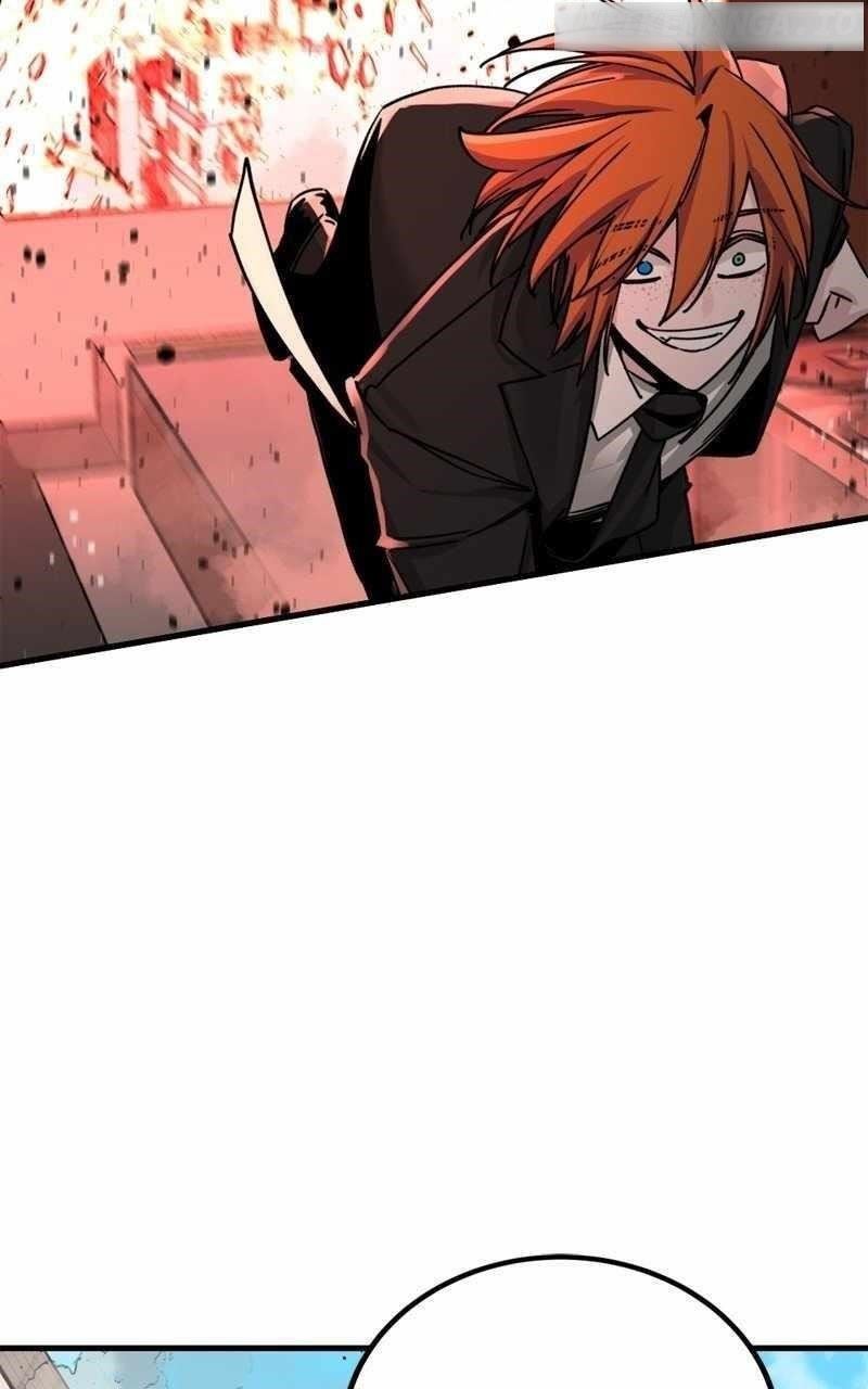 Hero Killer — Chapter 179 — page 24