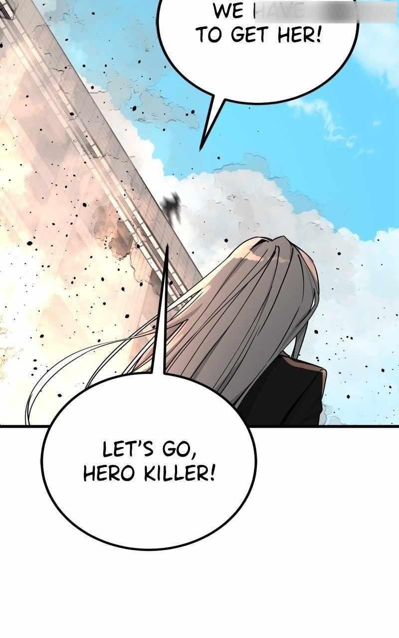 Hero Killer — Chapter 179 — page 25