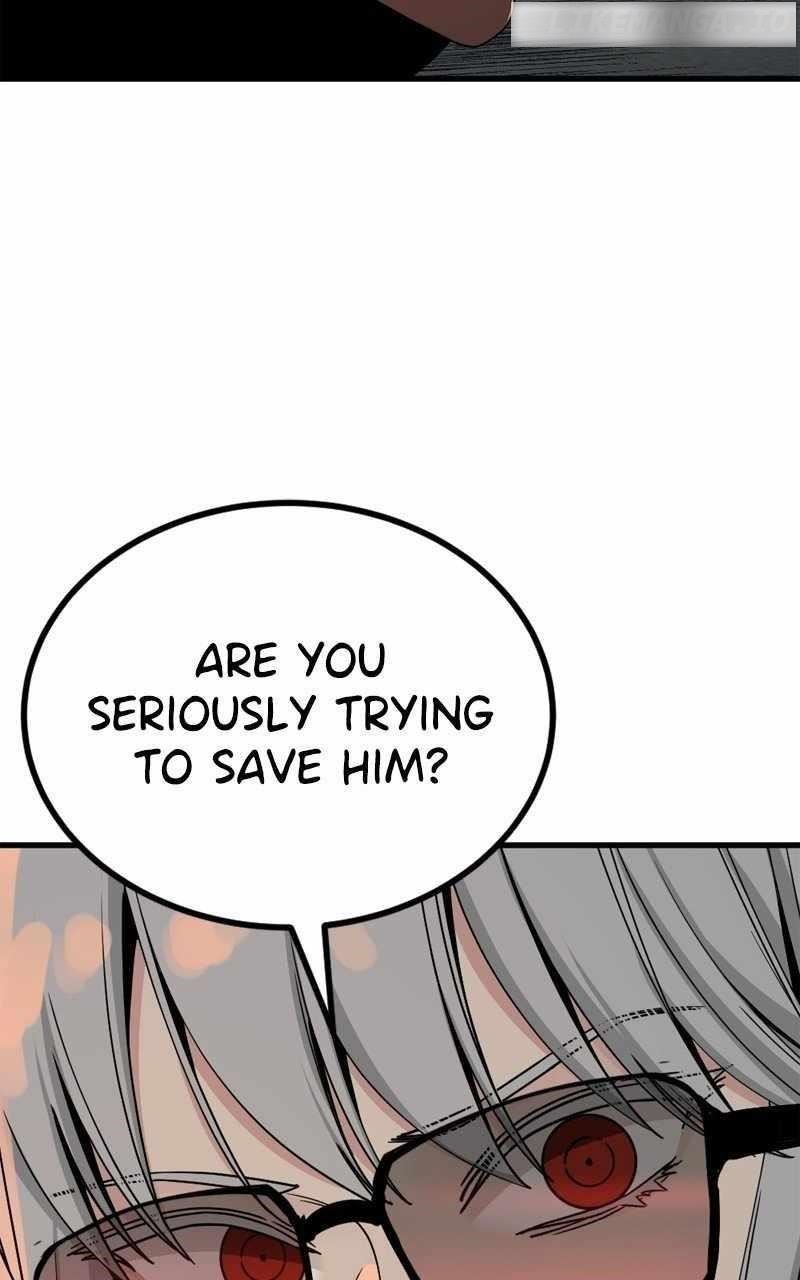 Hero Killer — Chapter 179 — page 27
