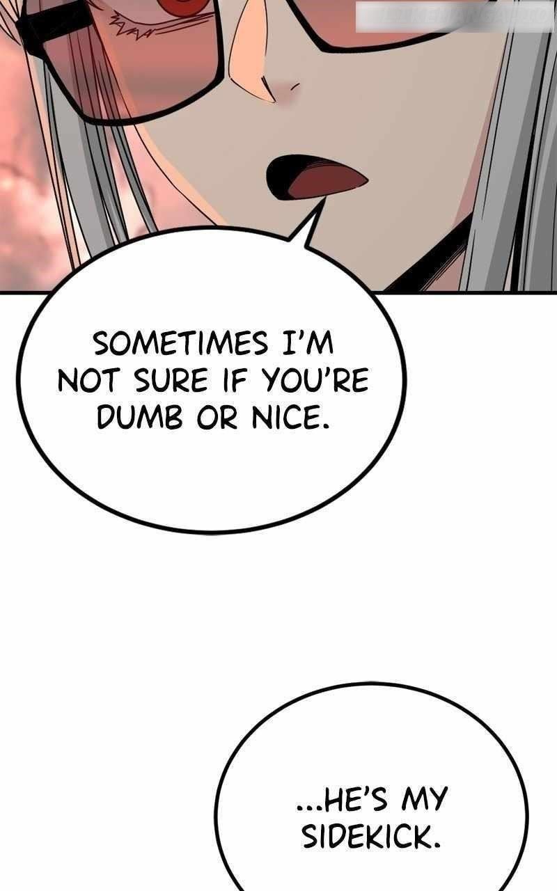 Hero Killer — Chapter 179 — page 28