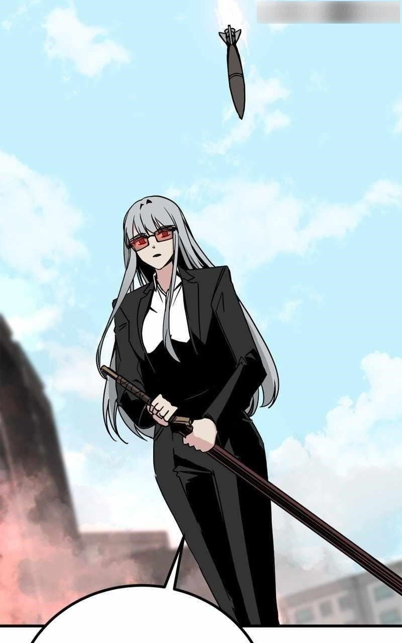 Hero Killer — Chapter 179 — page 32