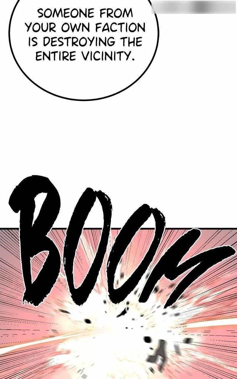 Hero Killer — Chapter 179 — page 33