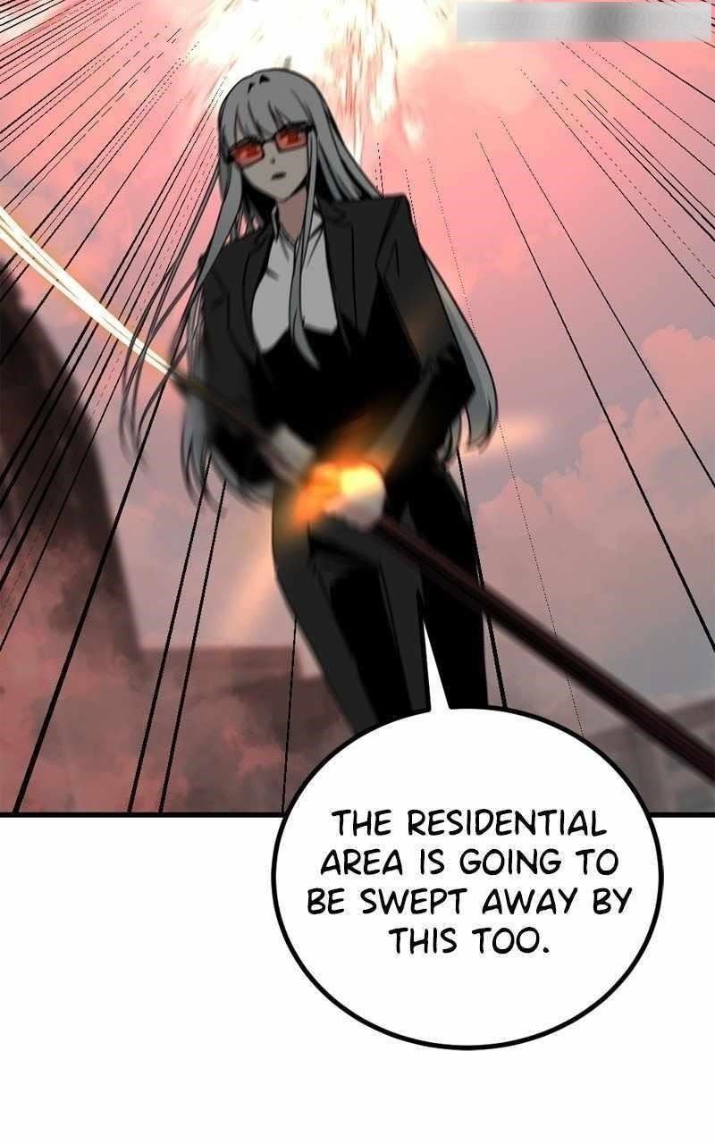Hero Killer — Chapter 179 — page 34