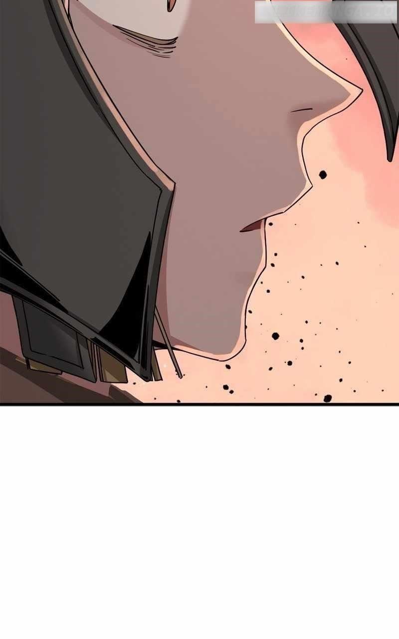 Hero Killer — Chapter 179 — page 36