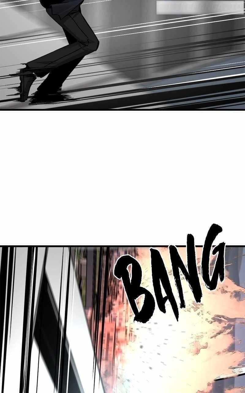 Hero Killer — Chapter 179 — page 41