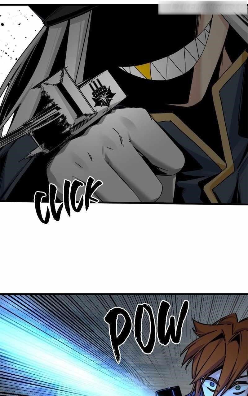 Hero Killer — Chapter 179 — page 44