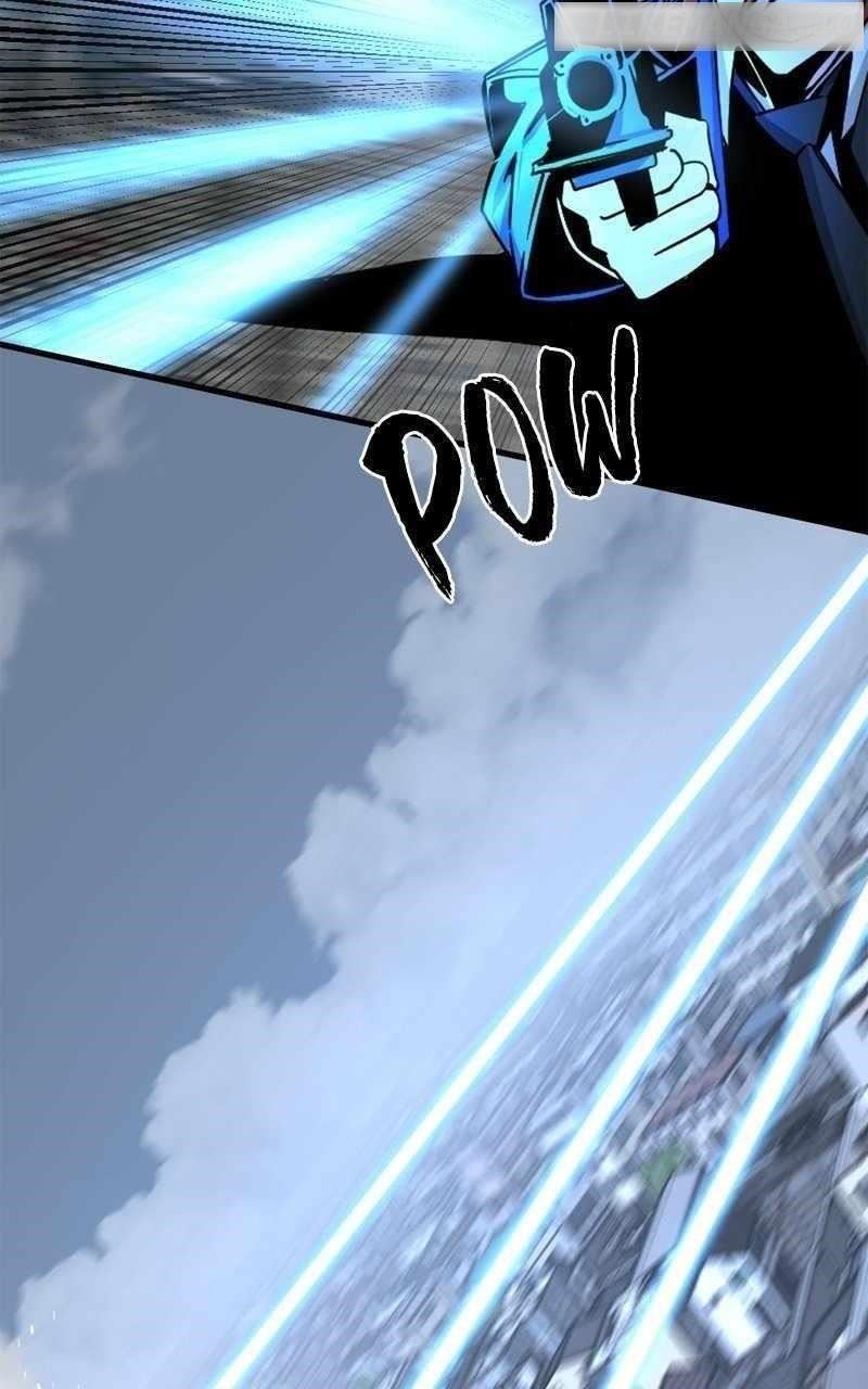 Hero Killer — Chapter 179 — page 45