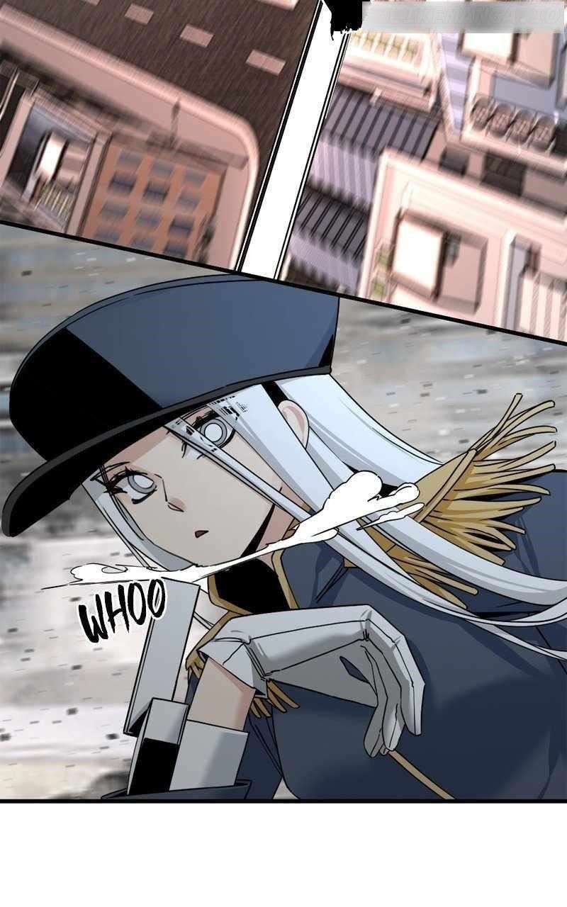 Hero Killer — Chapter 179 — page 47
