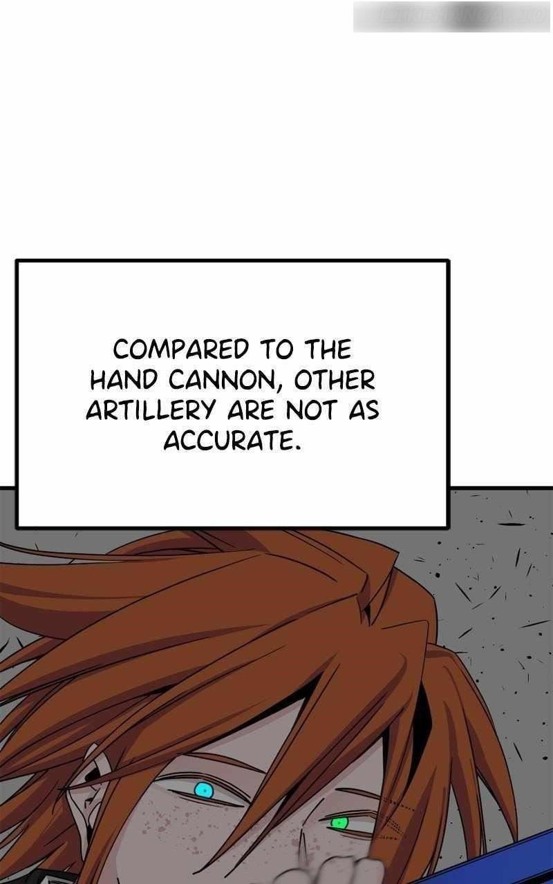 Hero Killer — Chapter 179 — page 48