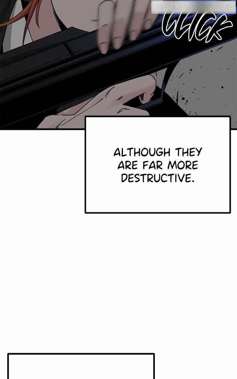 Hero Killer — Chapter 179 — page 49