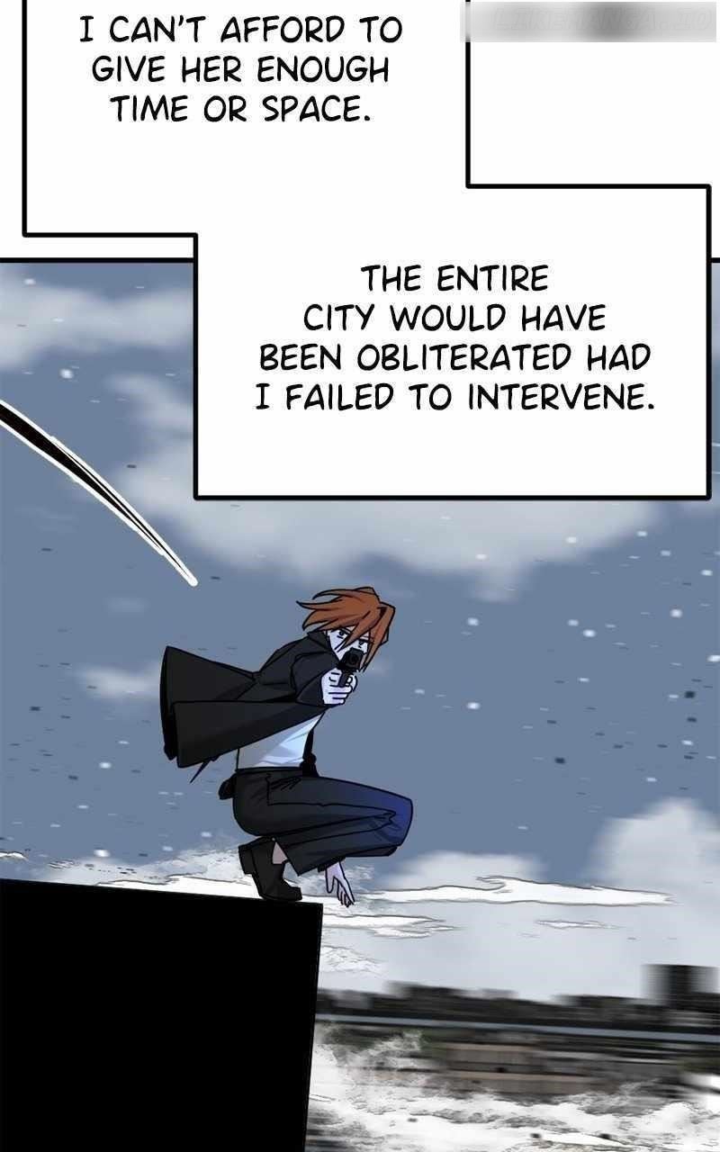 Hero Killer — Chapter 179 — page 50