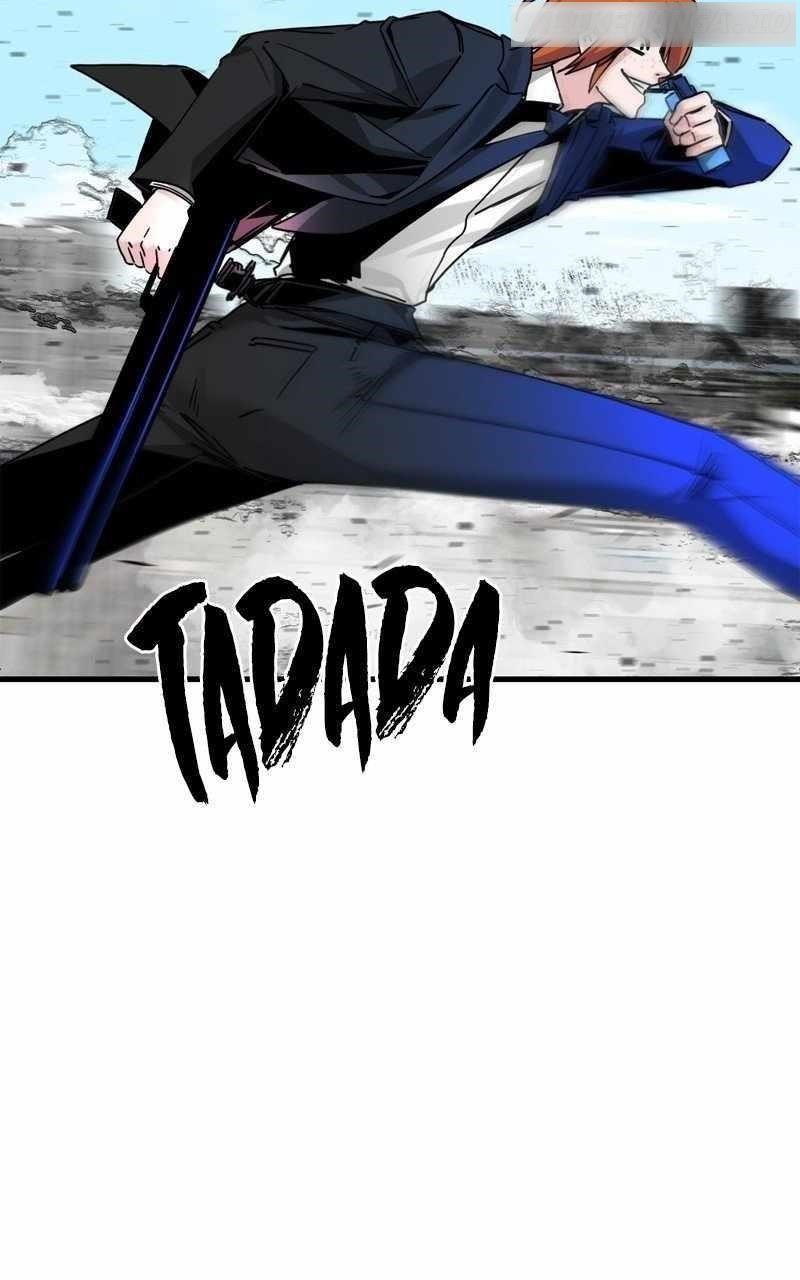 Hero Killer — Chapter 179 — page 56