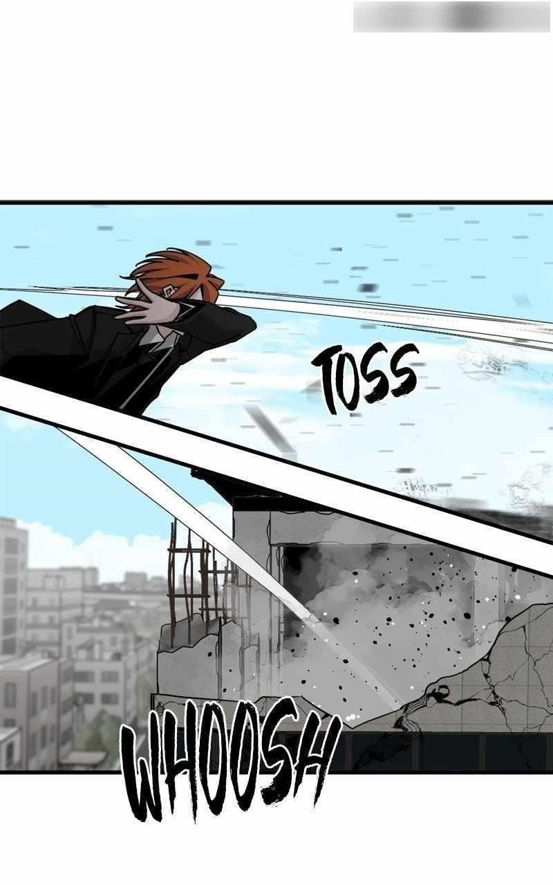 Hero Killer — Chapter 179 — page 57
