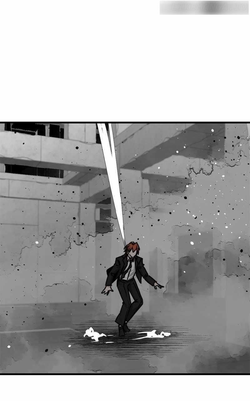 Hero Killer — Chapter 179 — page 60