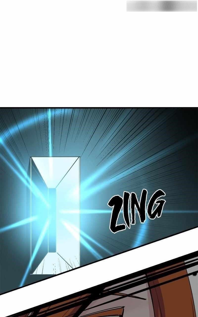 Hero Killer — Chapter 179 — page 61