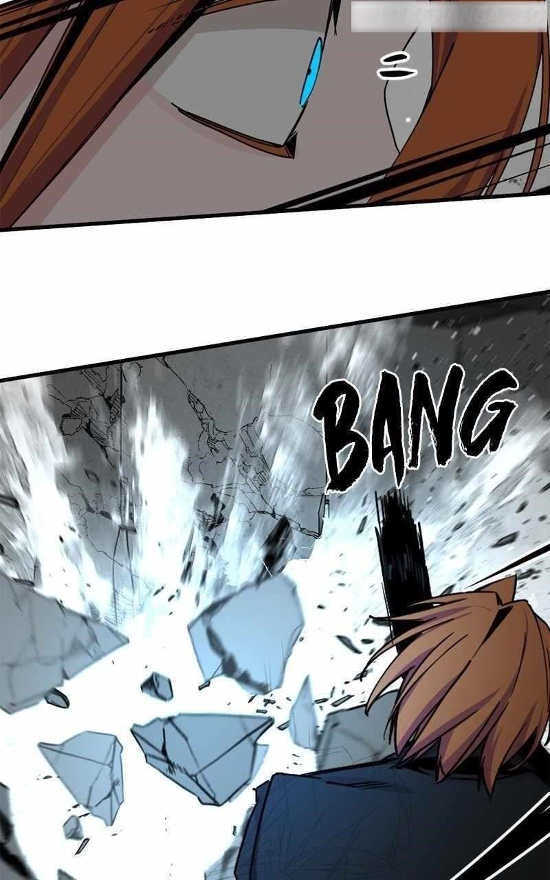 Hero Killer — Chapter 179 — page 62