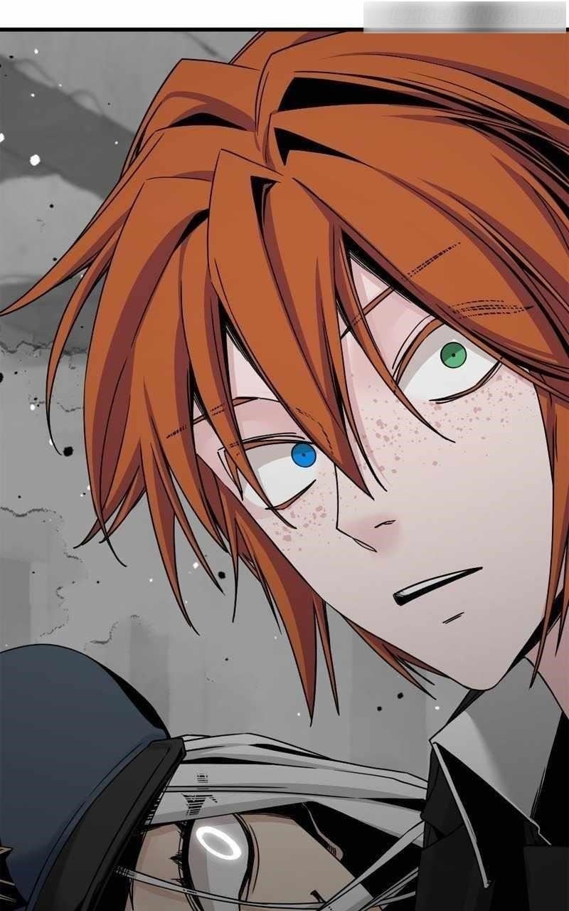 Hero Killer — Chapter 179 — page 66