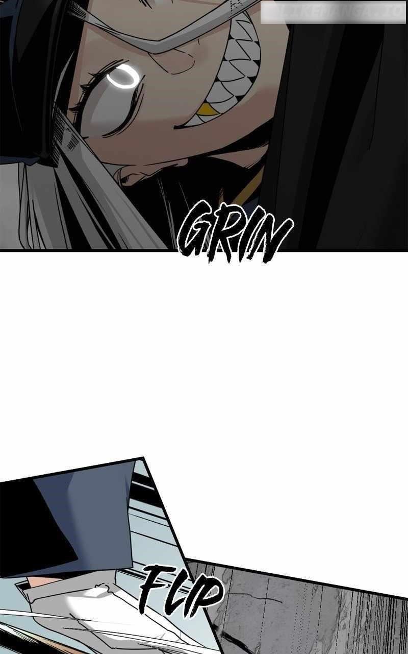 Hero Killer — Chapter 179 — page 67