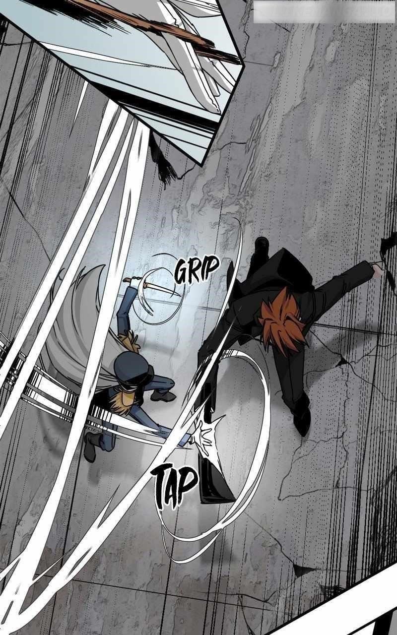 Hero Killer — Chapter 179 — page 68
