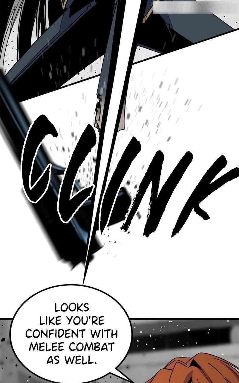 Hero Killer — Chapter 179 — page 70