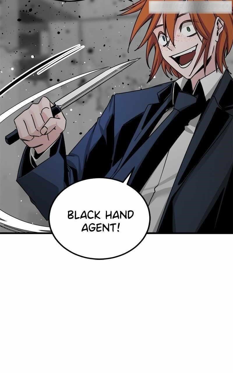 Hero Killer — Chapter 179 — page 71
